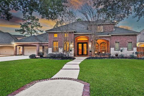 20874 Sweetglen Drive Porter TX 77365