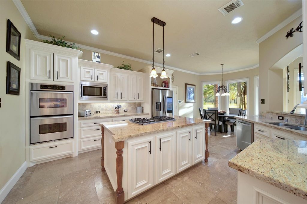 Photo of 20874 Sweetglen Drive, Porter, TX 77365 (MLS # 84647573)