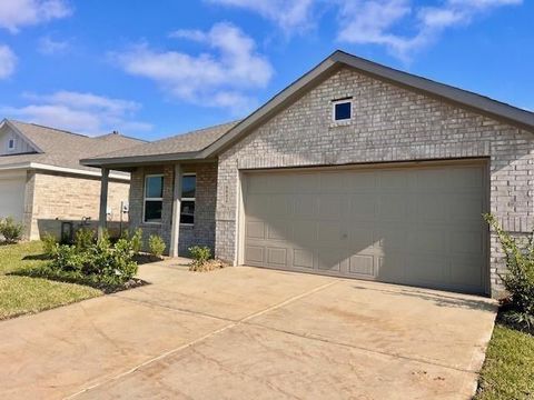 Photo of 9242 Speckled Trout Drive, Baytown, TX 77521 (MLS # 97604890) Photo of 9242 Speckled Trout Drive, Baytown, TX 77521 (MLS # 97604890)