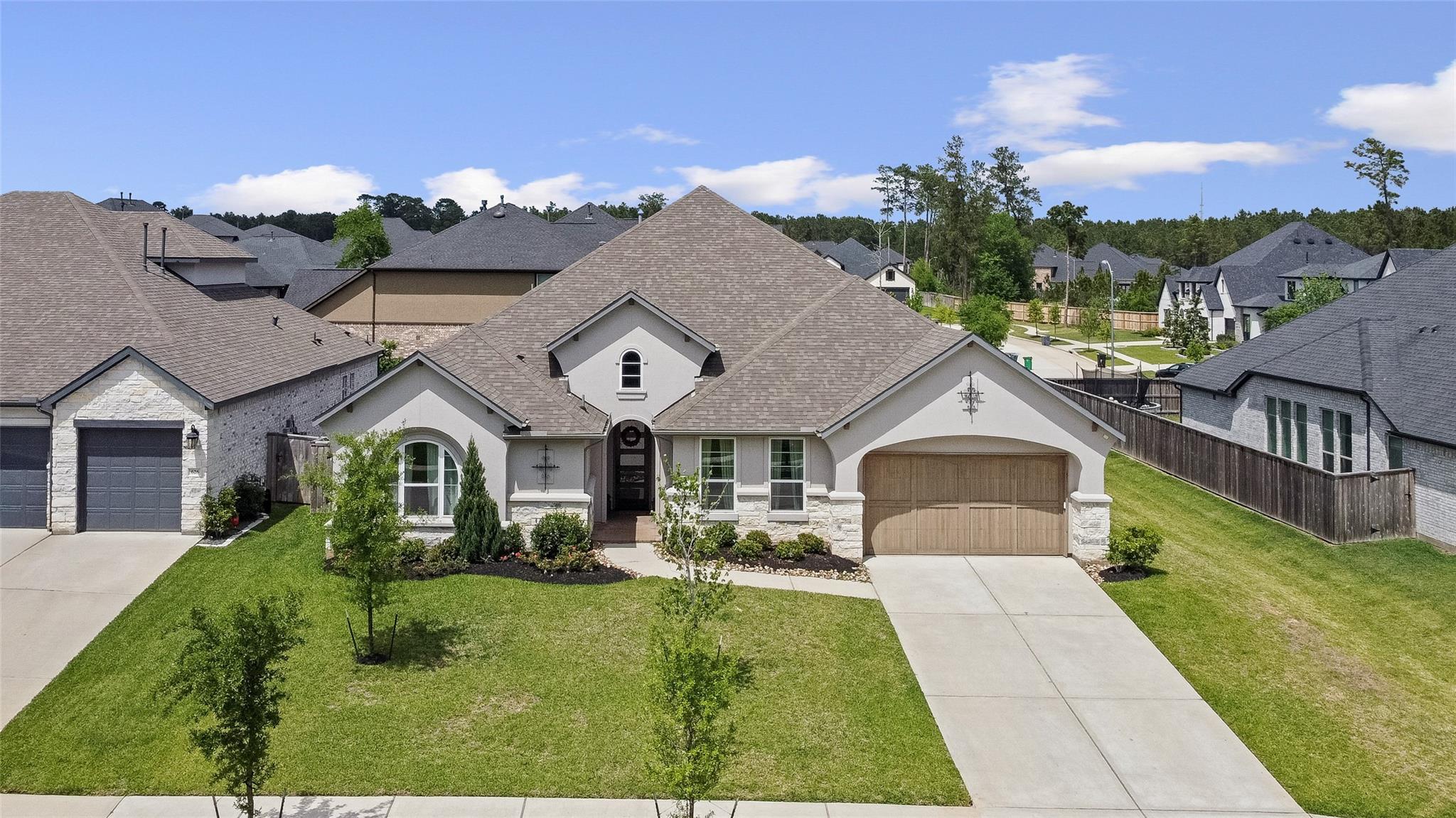622 Platinum Stone Lane