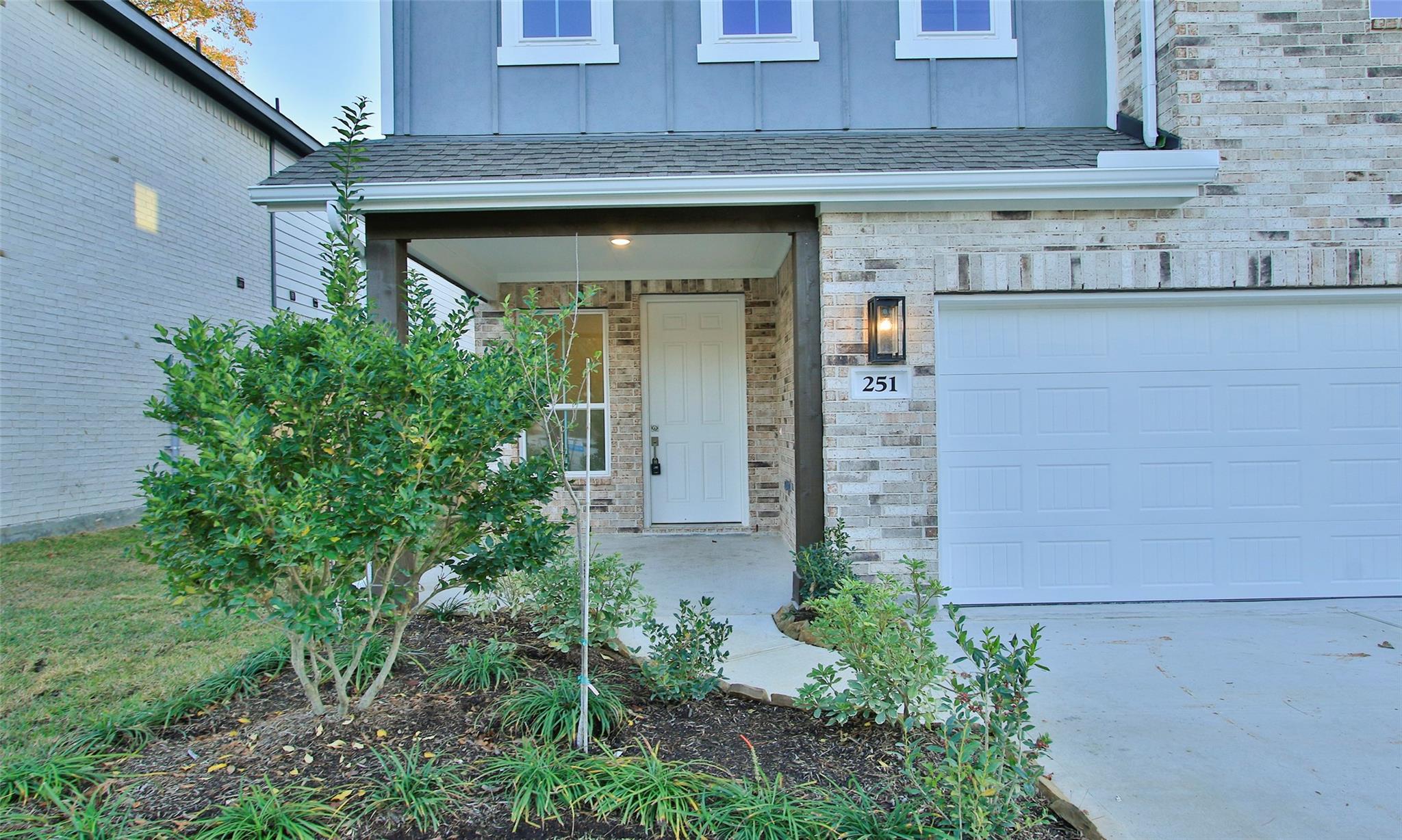 251 Brecon Buff Drive