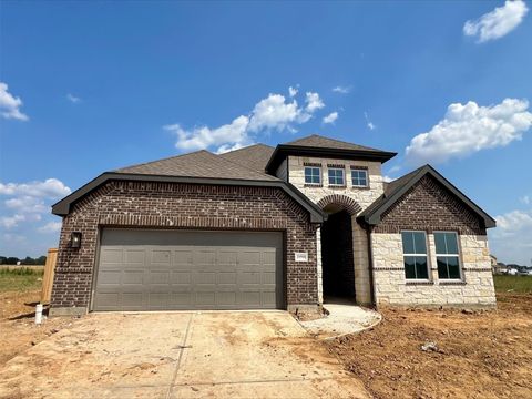 Photo of 21914 Bluestem Fields Drive, Waller, TX 77484 (MLS # 70425580)