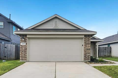 Photo of 22276 Stoney Ravine Drive, New Caney, TX 77357 (MLS # 66803223)