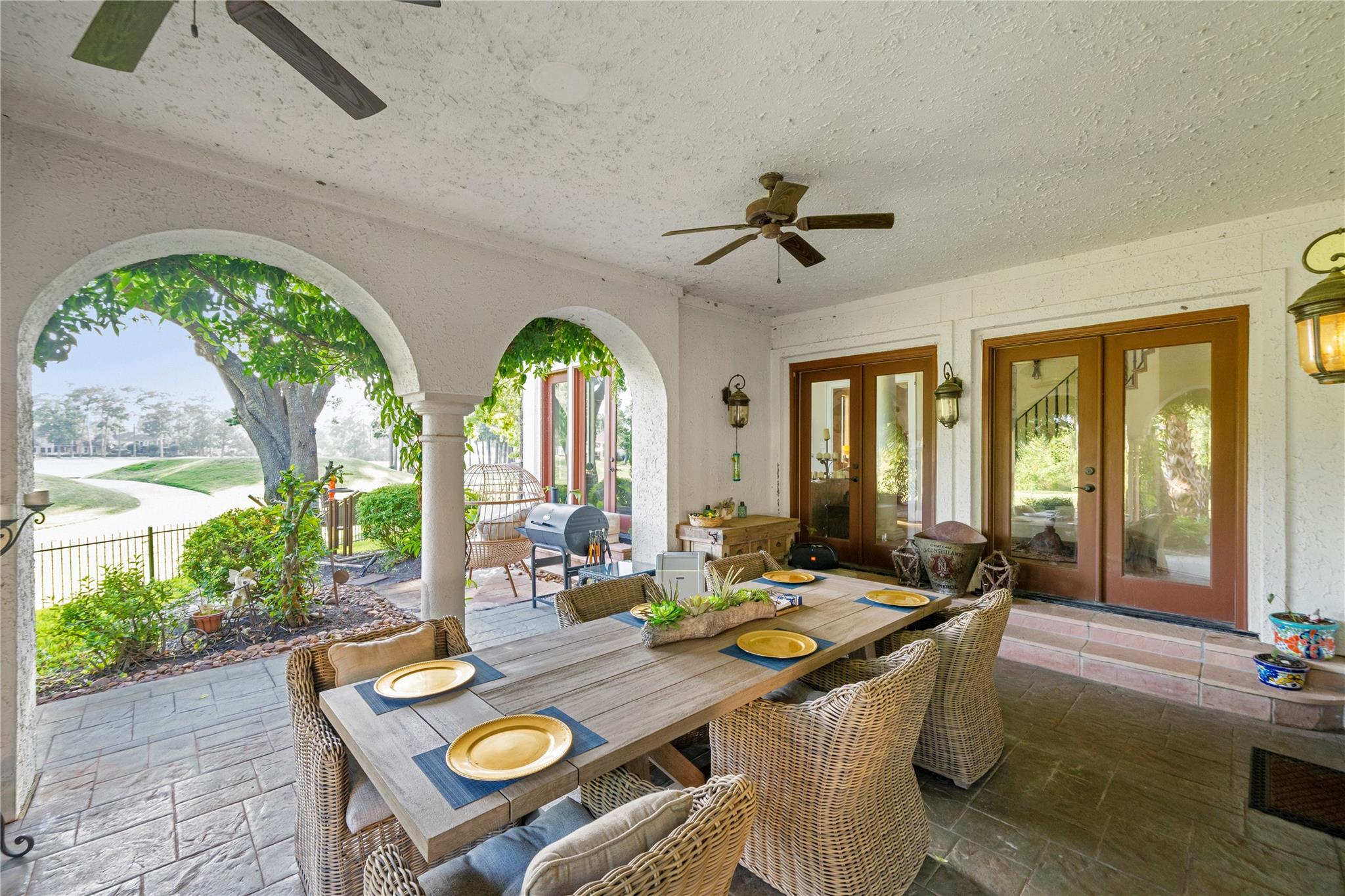 34 Forest Green Trail