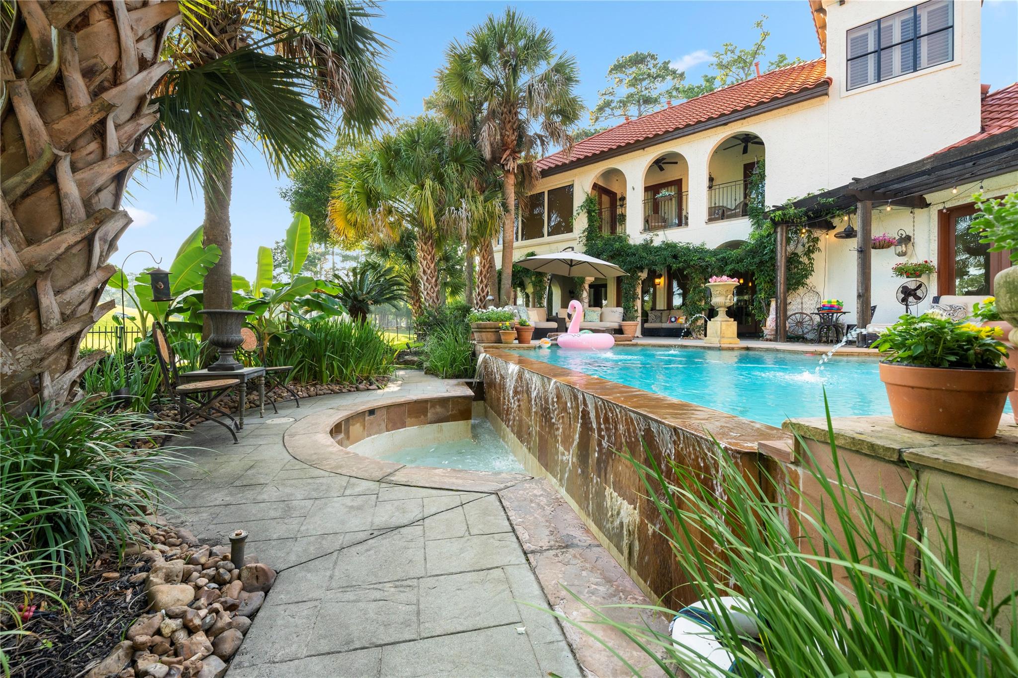 34 Forest Green Trail