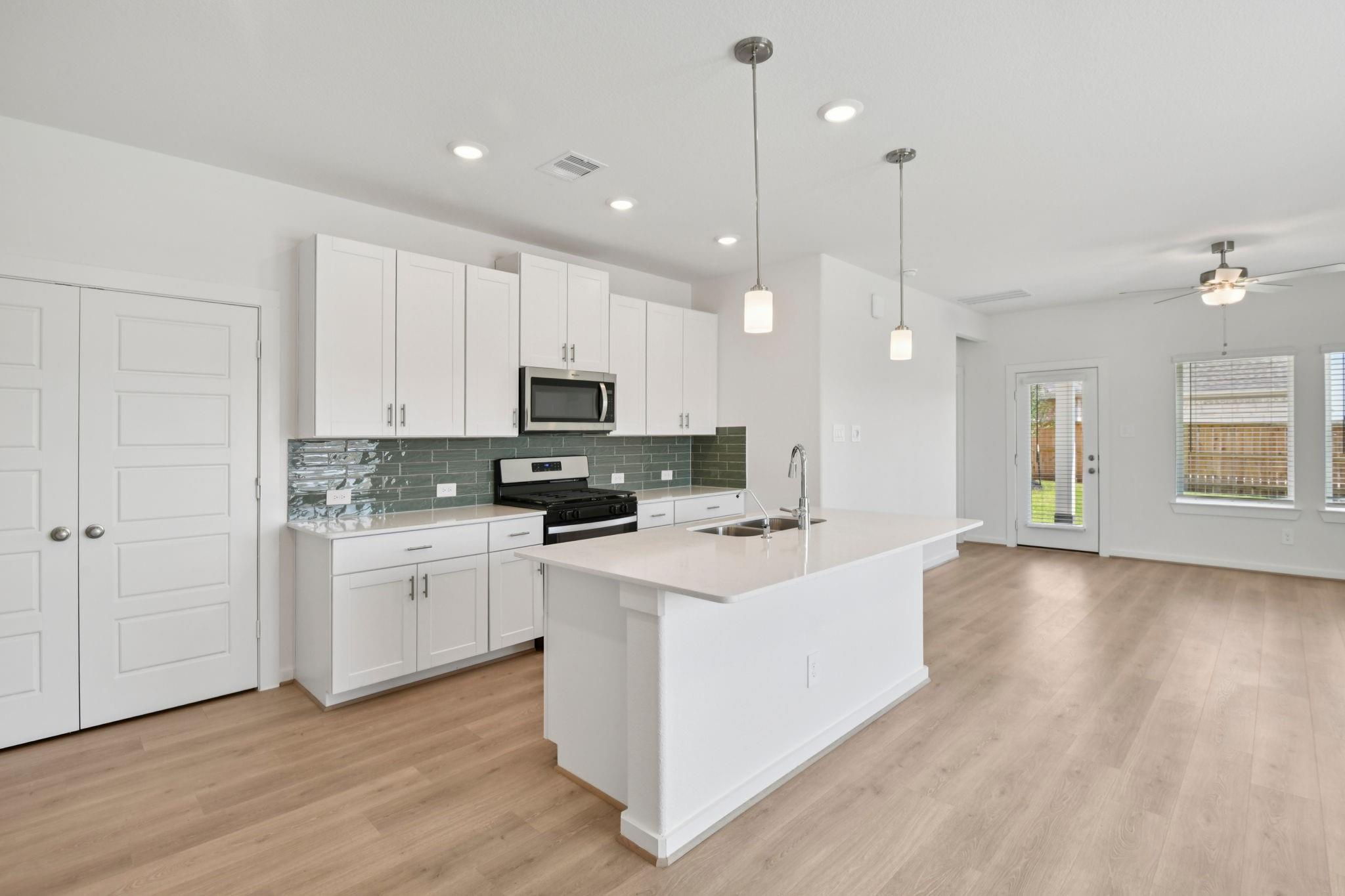 2546 Cactus Ranch Lane