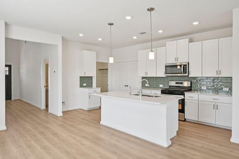 2546 Cactus Ranch Lane Crosby TX 77532