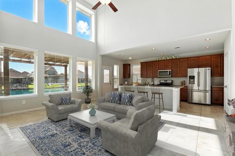 Photo of 29650 Yaupon Shore Drive, Spring, TX 77386 (MLS # 55951677)