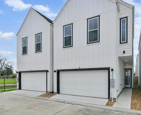 Photo of 9902 Clark Rd RD #B, Houston, TX 77076 (MLS # 51980065)