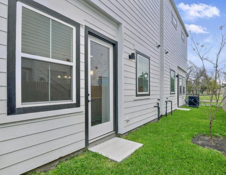 Photo of 9902 Clark Rd RD #B, Houston, TX 77076 (MLS # 51980065)