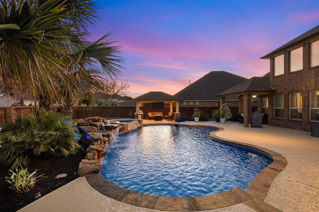 Photo of 26403 Prairie School Lane, Katy, TX 77494 (MLS # 6355969)