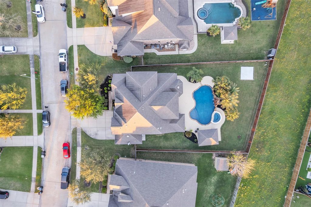 Photo of 26403 Prairie School Lane, Katy, TX 77494 (MLS # 6355969)