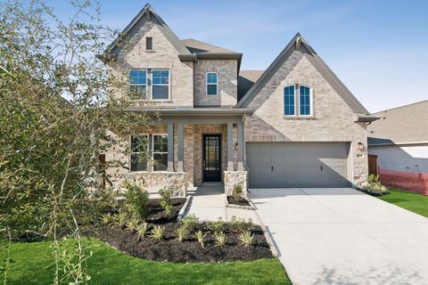 Photo of 19618 Bethel Knoll Drive, Cypress, TX 77433 (MLS # 79358915) Photo of 19618 Bethel Knoll Drive, Cypress, TX 77433 (MLS # 79358915)
