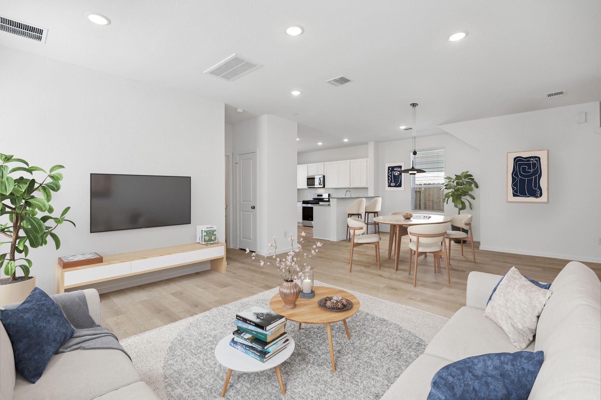 23019 Daftmill Drive