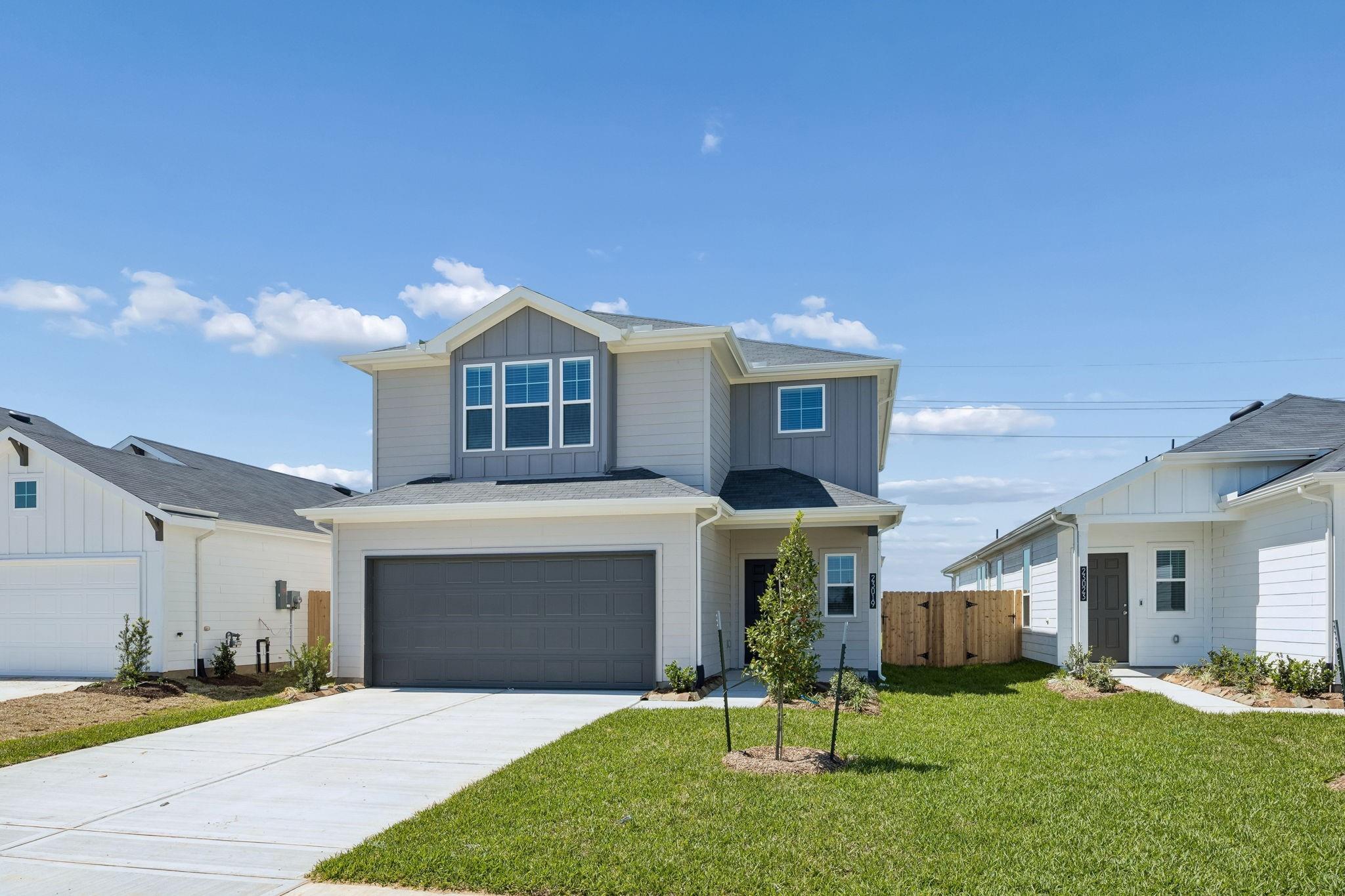 23019 Daftmill Drive