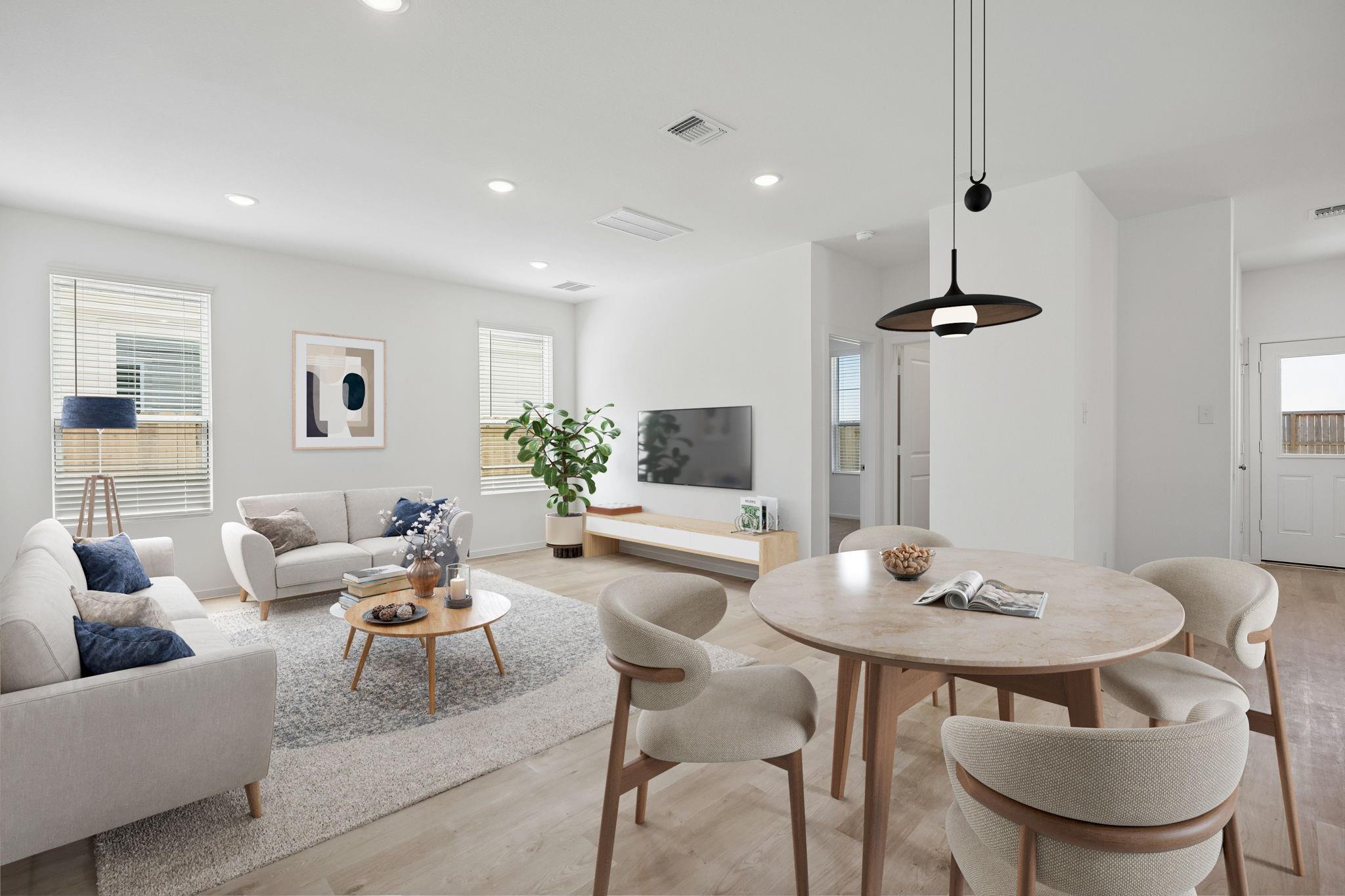 23019 Daftmill Drive