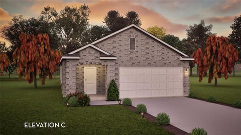 Photo of 1523 Vanessa Gold Court, Crosby, TX 77532 (MLS # 48313409)