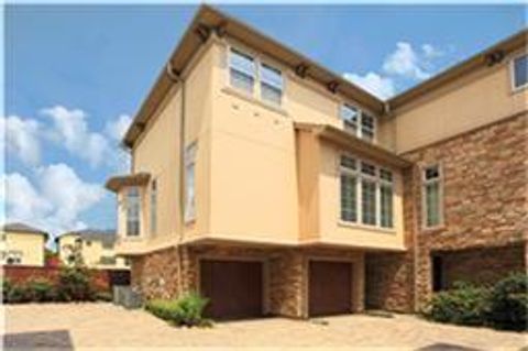 Photo of 1824 Wichita Street #B, Houston, TX 77004 (MLS # 10180546)