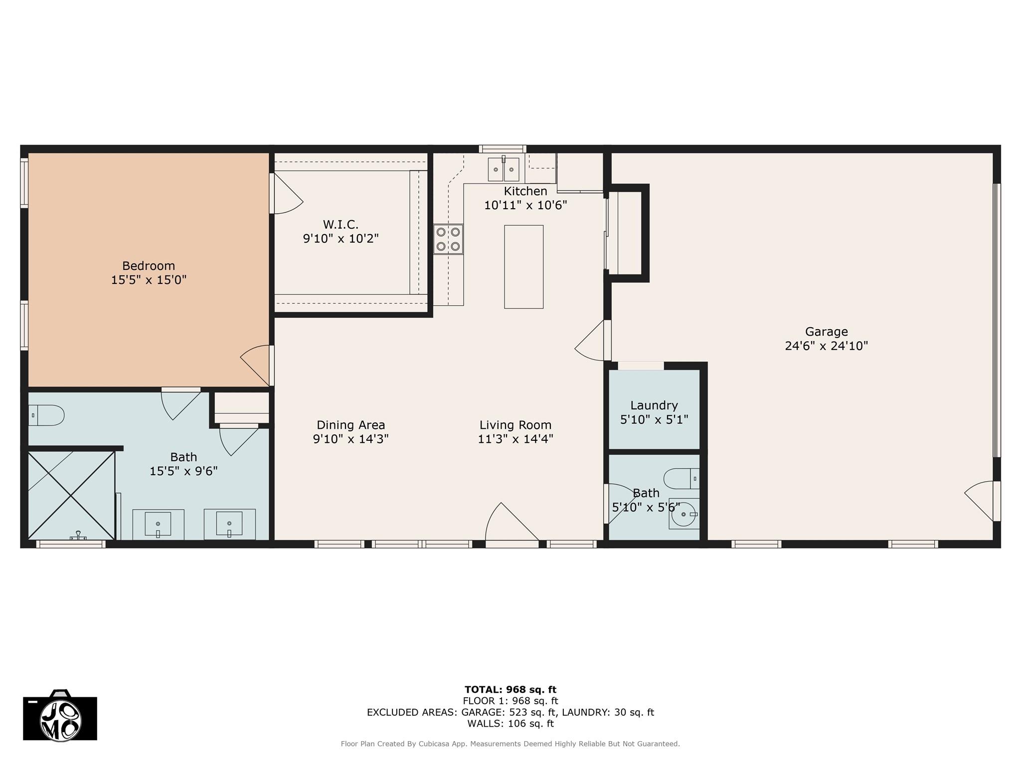 806 Garrett Drive