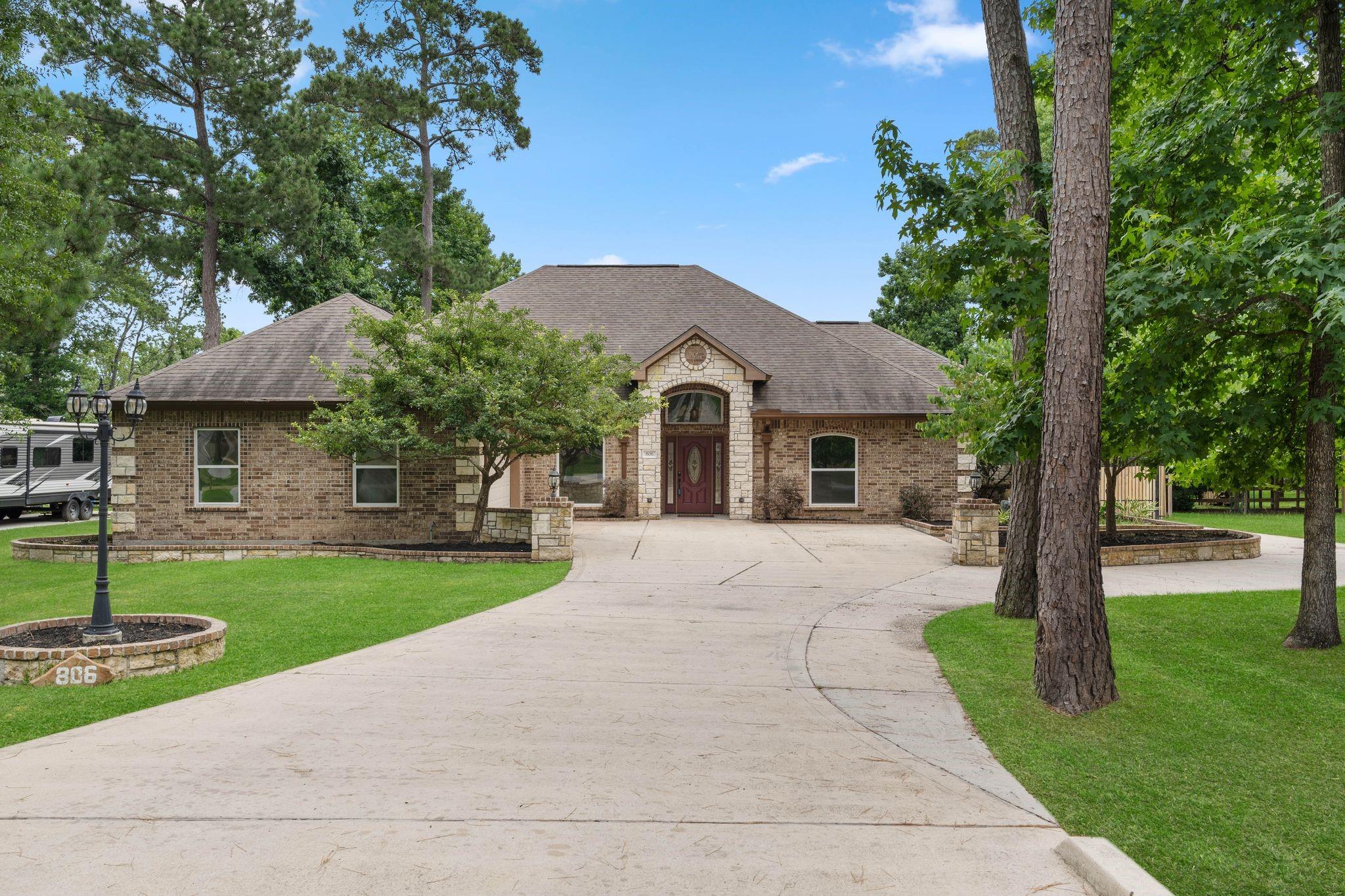 806 Garrett Drive