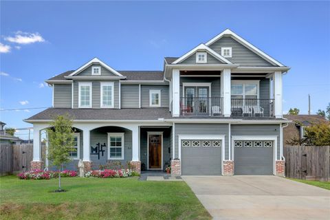 Photo of 6430 Rolla Street, Houston, TX 77055 (MLS # 15059265)