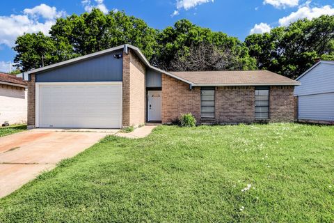 Photo of 14107 Pinewest Drive, Houston, TX 77049 (MLS # 48928497)