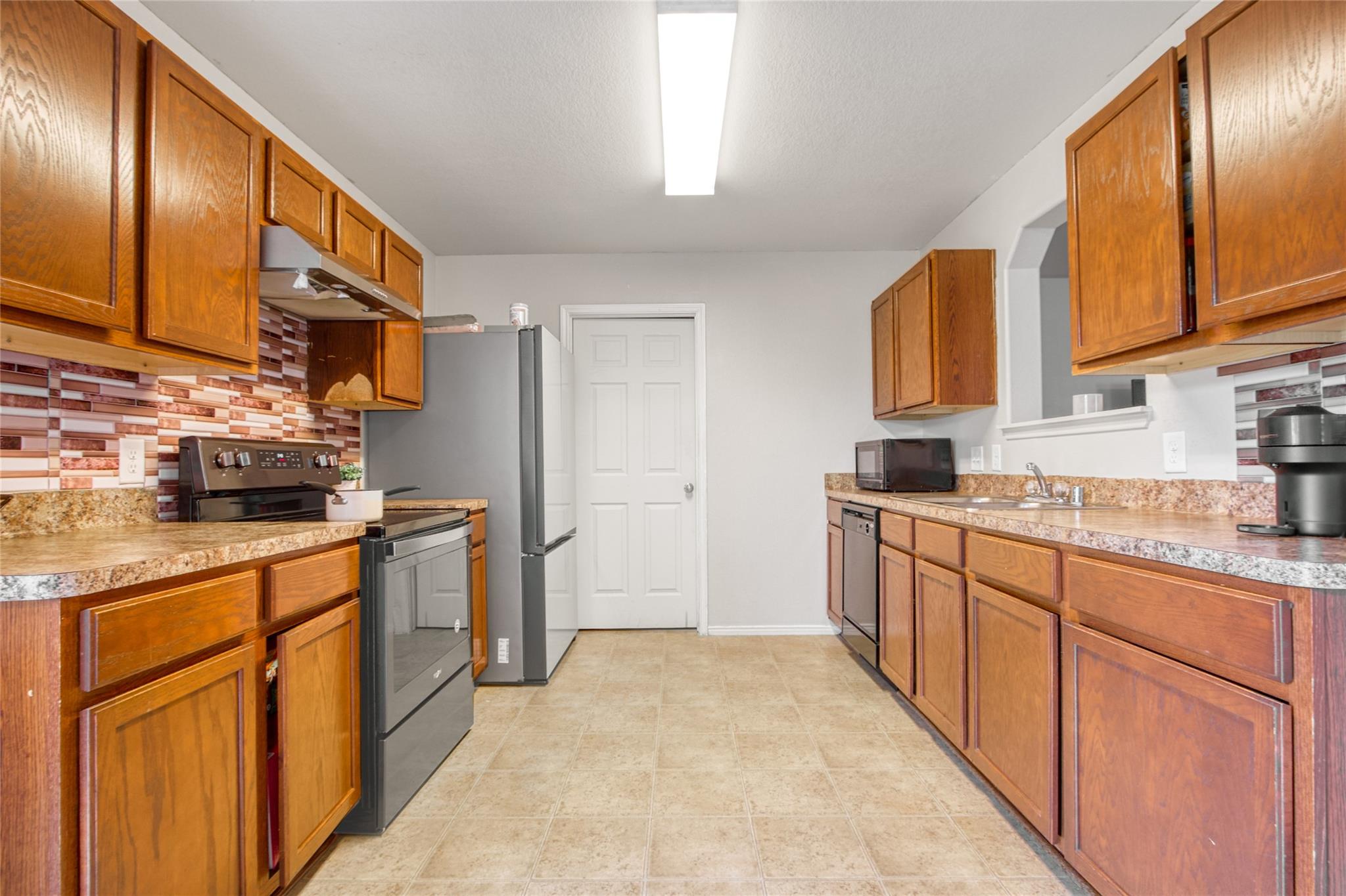 16435 Peyton Ridge Circle