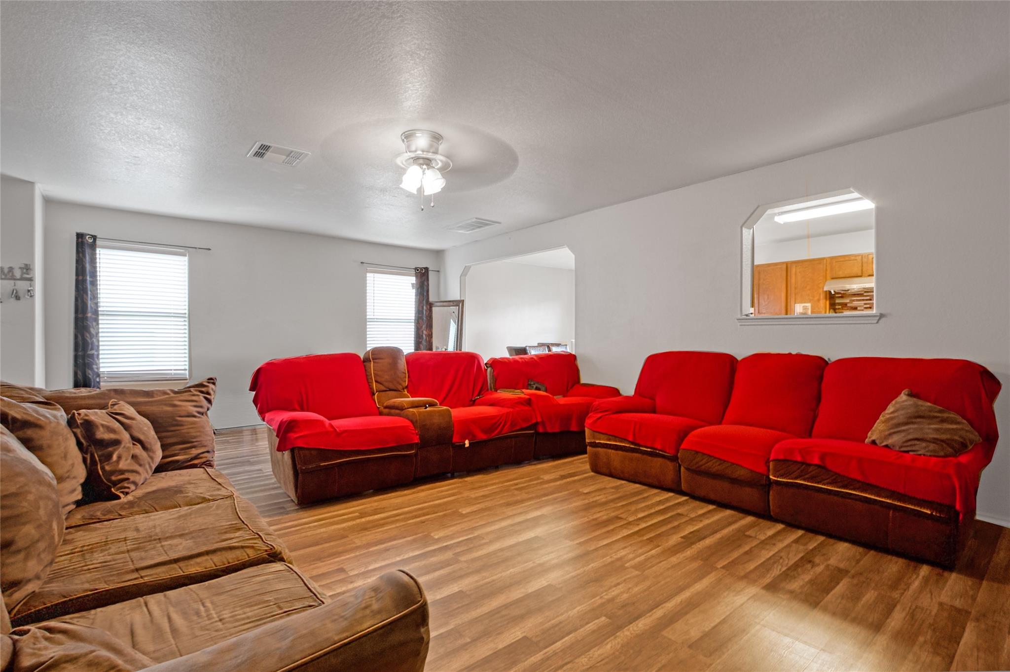 16435 Peyton Ridge Circle