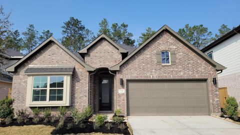 Homes For Sale - 22218 Junction Peak Drive<br/> Porter, TX 77365