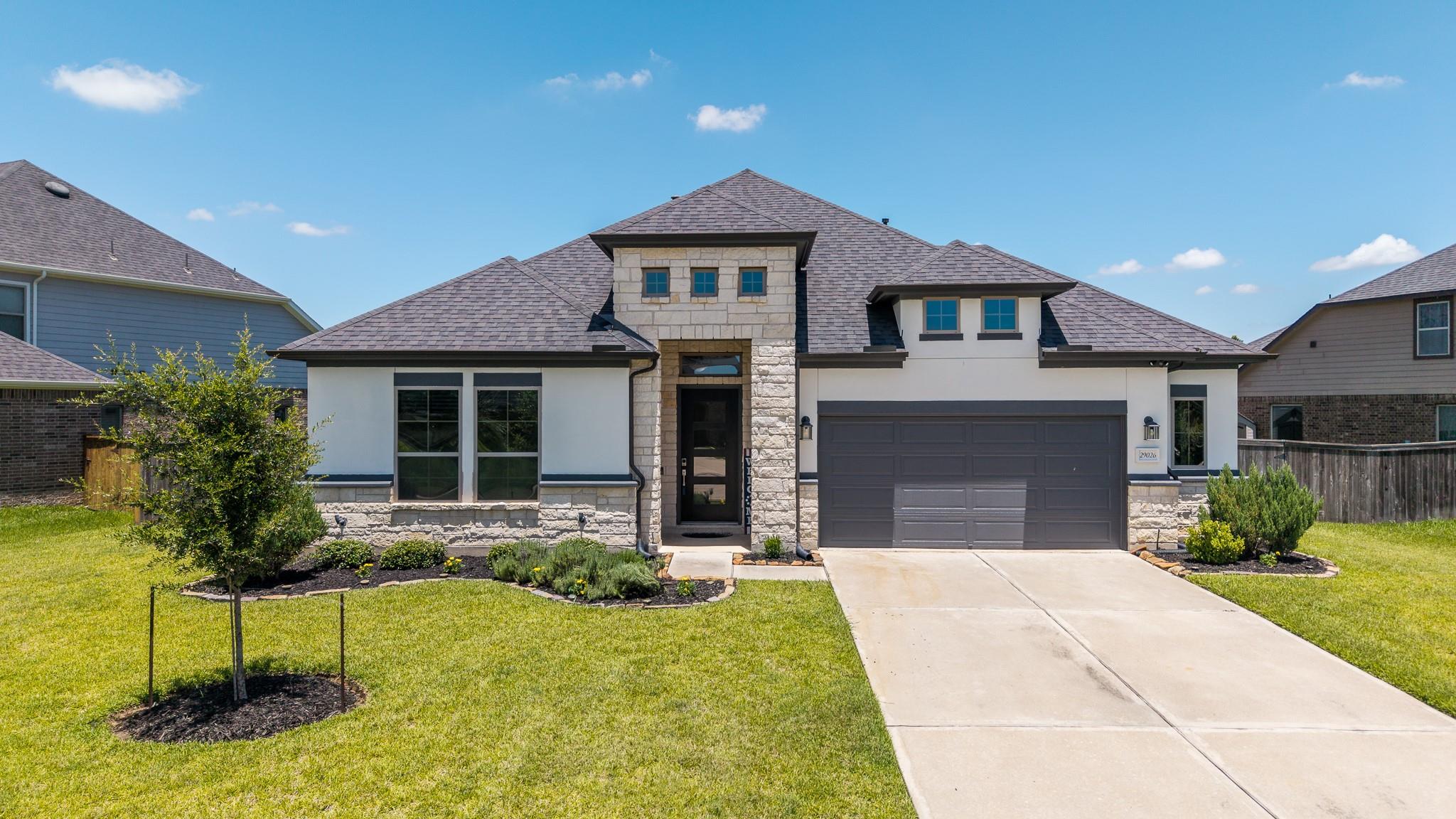 29026 Dunbrook Meadows Lane