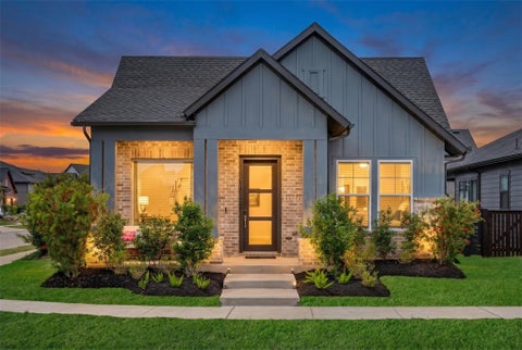 Homes For Rent - 18403 Vivacious Lane<br/> Cypress, TX 77433