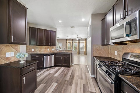 Tiny photo for 15010 Holland Grove Court, Cypress, TX 77433 (MLS # 21542969)