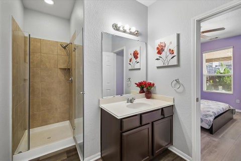 Tiny photo for 15010 Holland Grove Court, Cypress, TX 77433 (MLS # 21542969)
