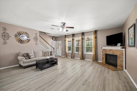 Tiny photo for 15010 Holland Grove Court, Cypress, TX 77433 (MLS # 21542969)