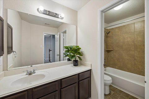 Tiny photo for 15010 Holland Grove Court, Cypress, TX 77433 (MLS # 21542969)