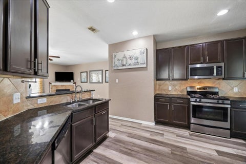 Tiny photo for 15010 Holland Grove Court, Cypress, TX 77433 (MLS # 21542969)