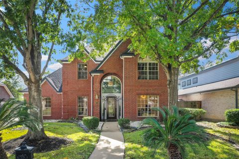 14311 Islandwoods Drive Houston TX 77095