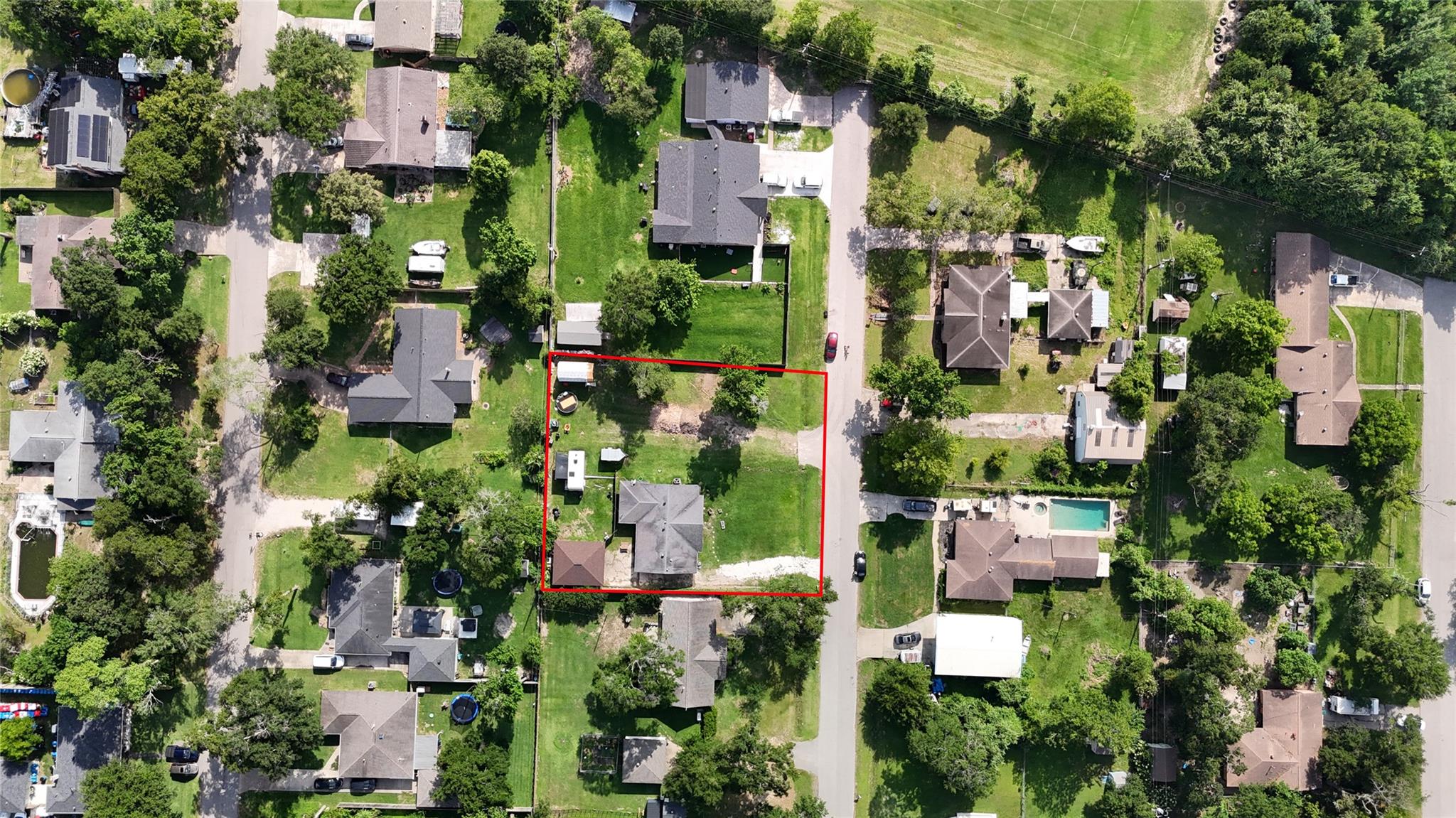 16523 Rawhide Trail