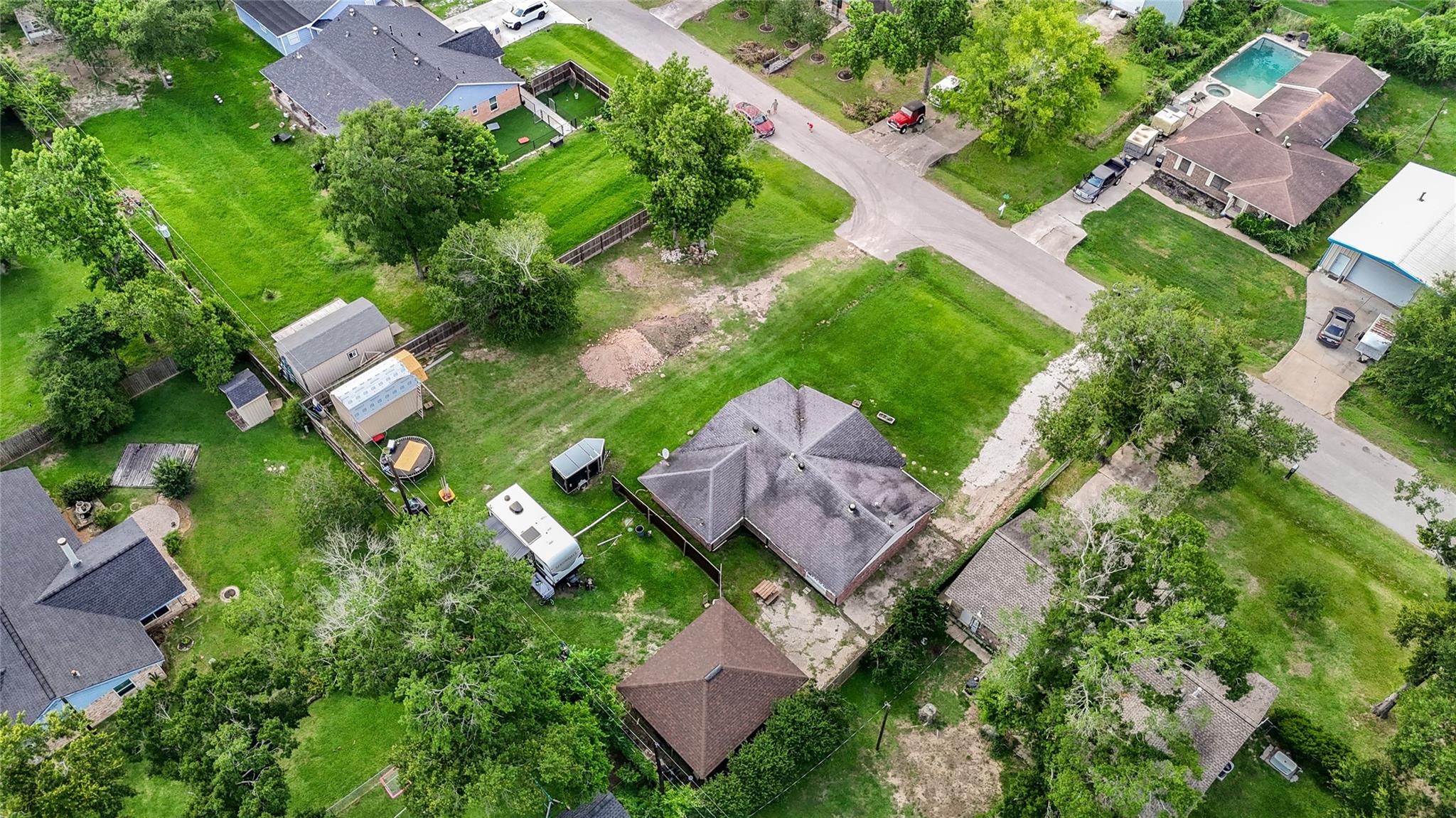 16523 Rawhide Trail