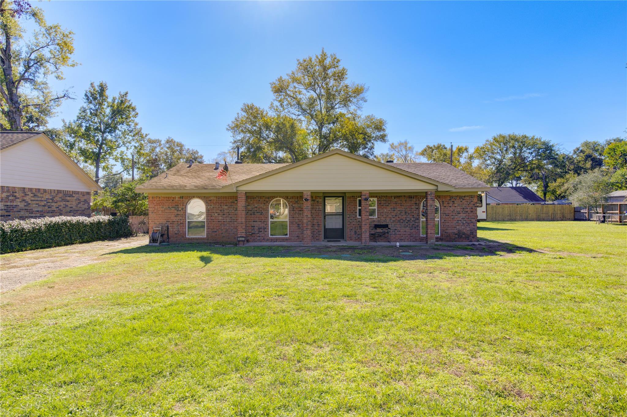 16523 Rawhide Trail