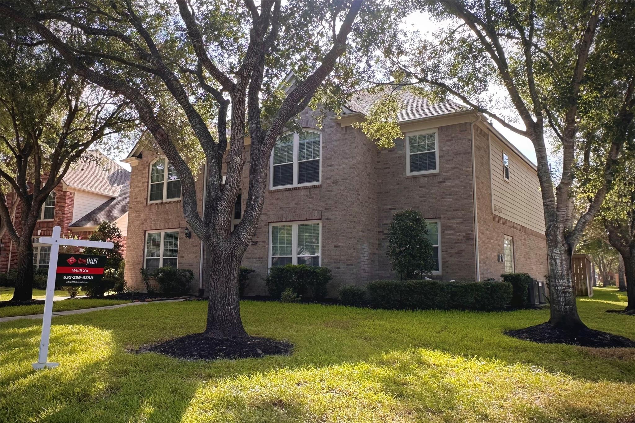 4602 Gardenlily Court