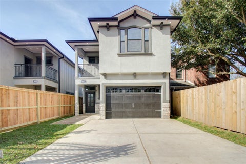 Photo of 6627 Apollo Street, Houston, TX 77091 (MLS # 22399624)
