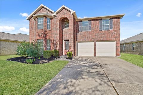 Photo of 6507 Brimridge Lane, Houston, TX 77048 (MLS # 11610727)
