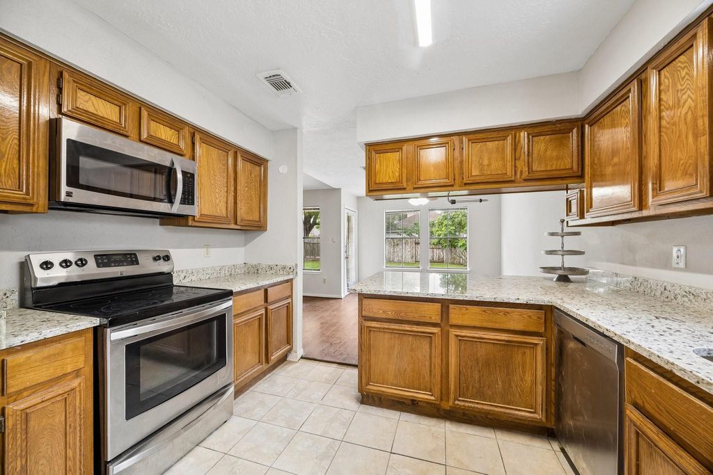 Photo of 21603 Park York Drive, Katy, TX 77450 (MLS # 79636983)