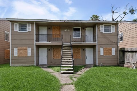 Photo of 14504 Corpus Christi Street #4, Houston, TX 77015 (MLS # 27522256)