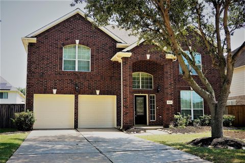 Photo of 8123 Buffalo Springs Court, Sugar Land, TX 77479 (MLS # 50295207)