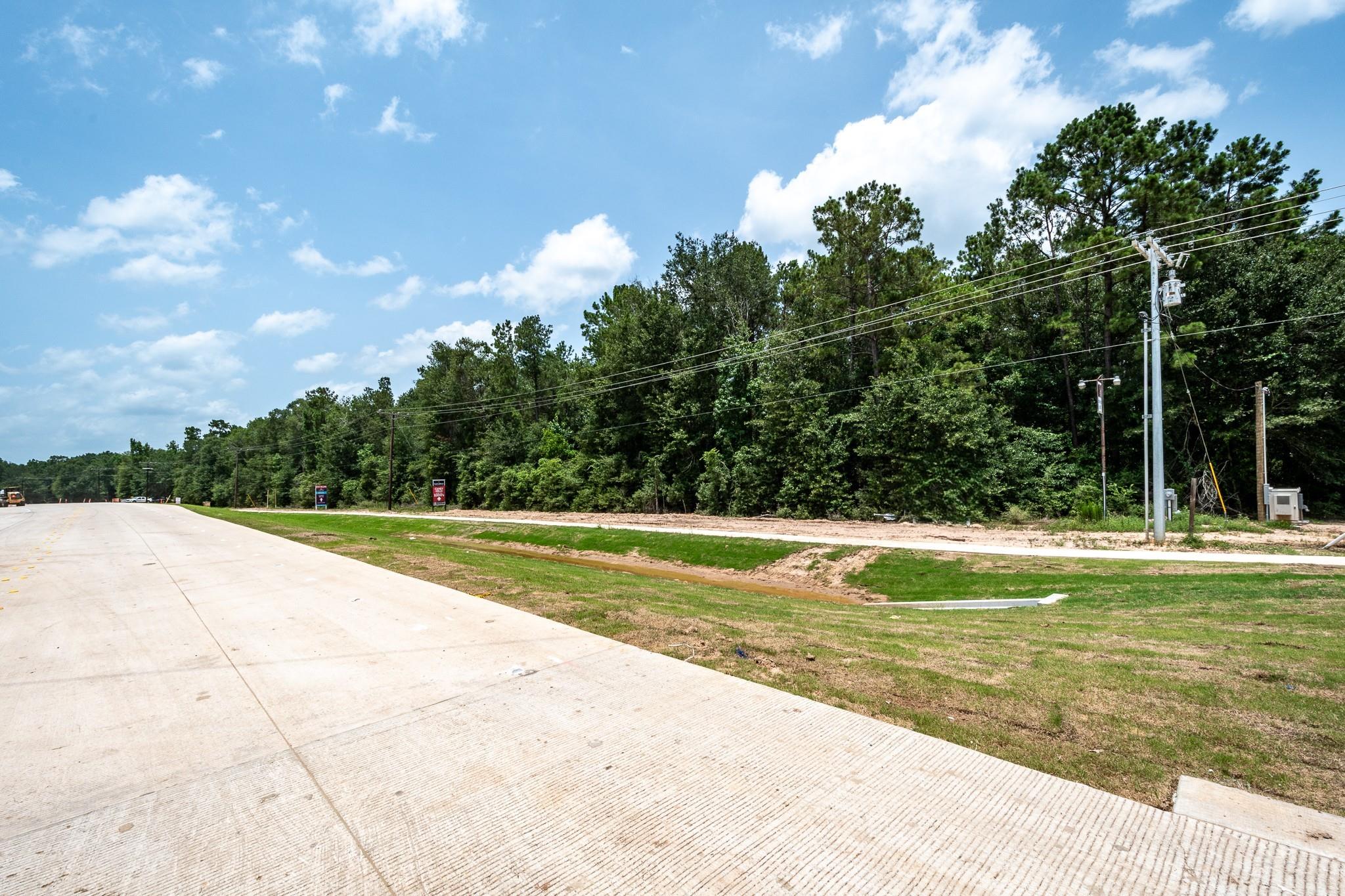 000 Nec Hwy 105 And Lee Turner Road