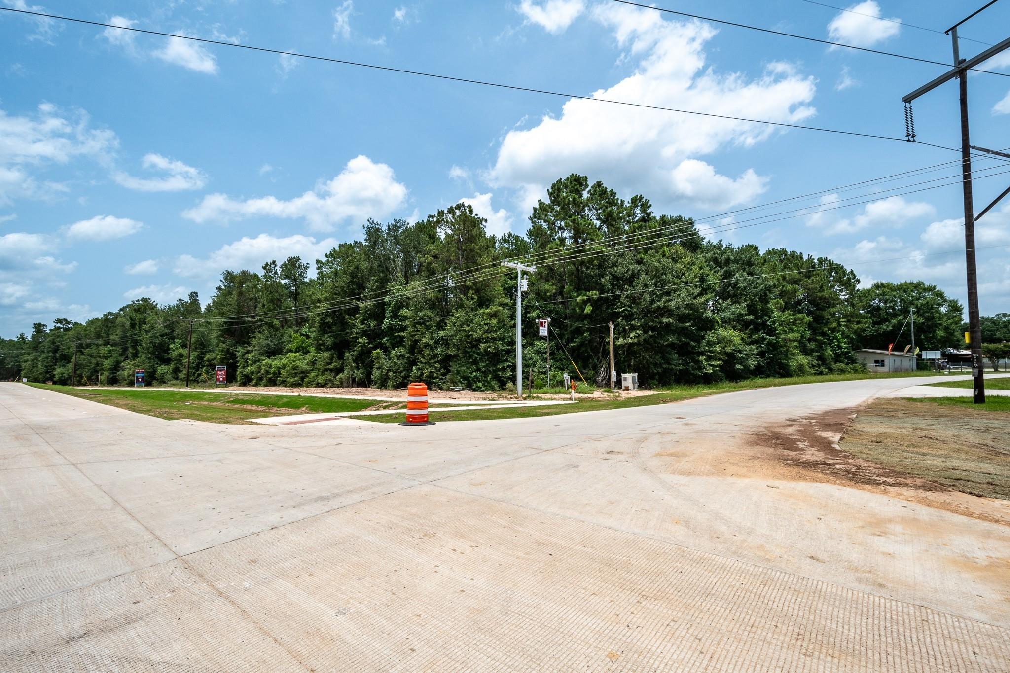 000 Nec Hwy 105 And Lee Turner Road