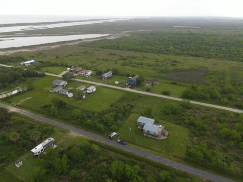 Photo of 0 Sailfish Dr, Port Bolivar, TX 77650 (MLS # 92425570)