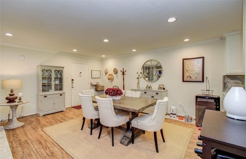 Tiny photo for 7575 Katy Freeway #113, Houston, TX 77024 (MLS # 72056857)